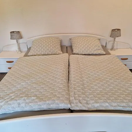 Apartment 1 Zentral Zur Kurklinik *