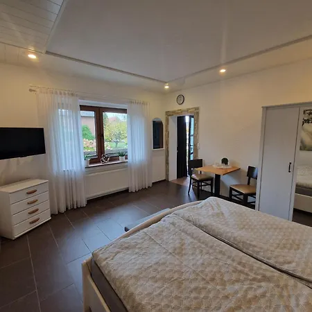 1 Zentral Zur Kurklinik * Bad Oeynhausen