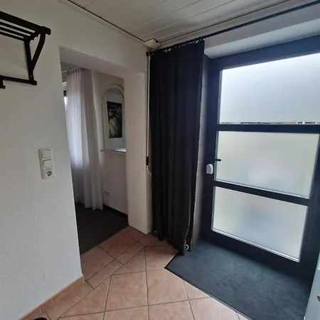 1 Zentral Zur Kurklinik * Bad Oeynhausen